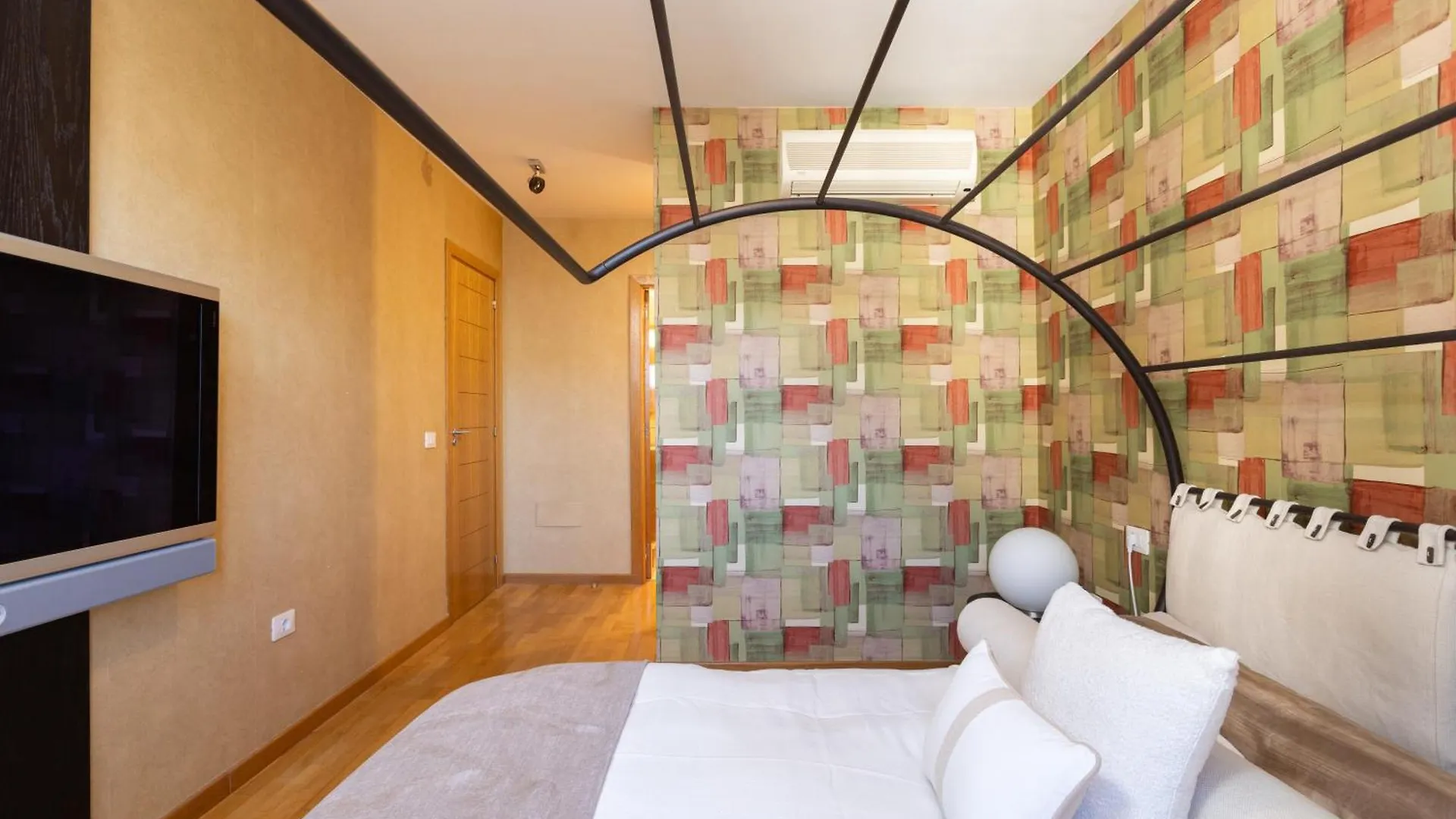 Rooftop Cityview Classic Suite سانتا كروز دي تينيريف 0*,  إسبانيا