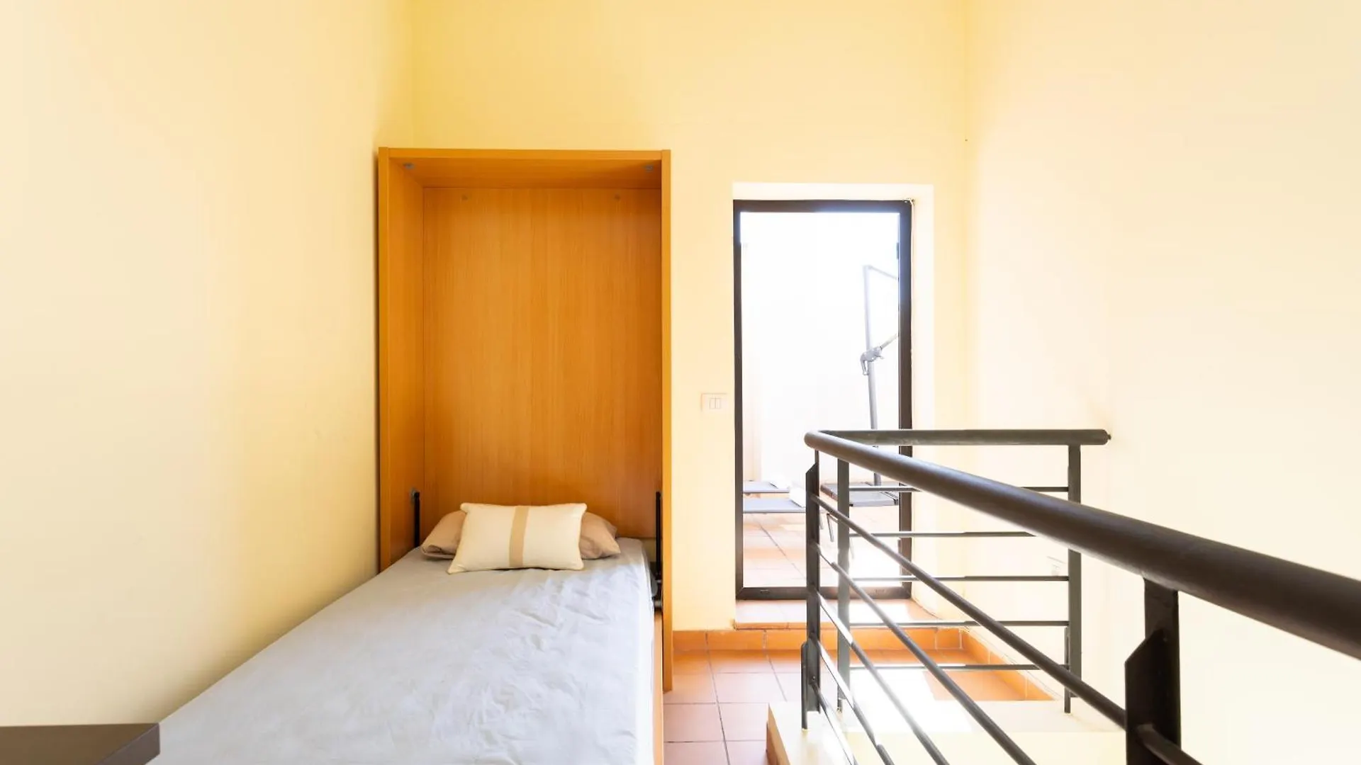 Rooftop Cityview Classic Suite سانتا كروز دي تينيريف شقة