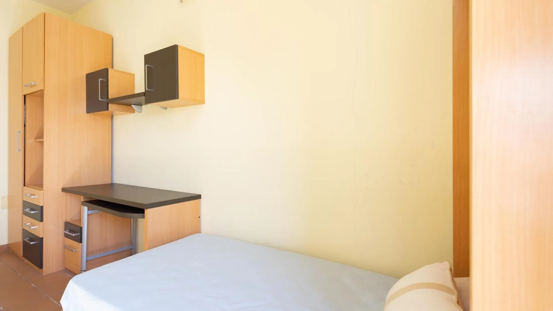Rooftop Cityview Classic Suite سانتا كروز دي تينيريف