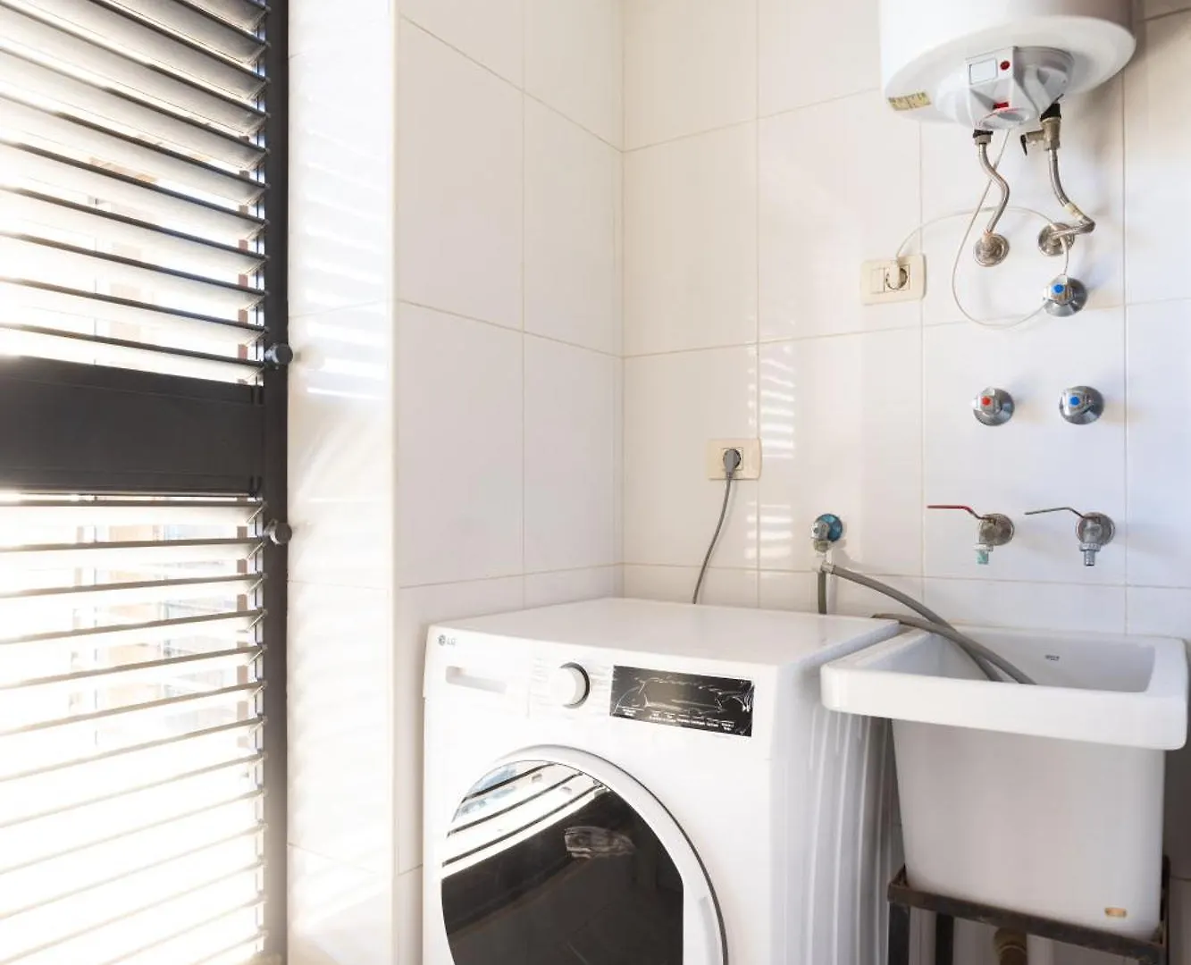 Rooftop Cityview Classic Suite سانتا كروز دي تينيريف إسبانيا