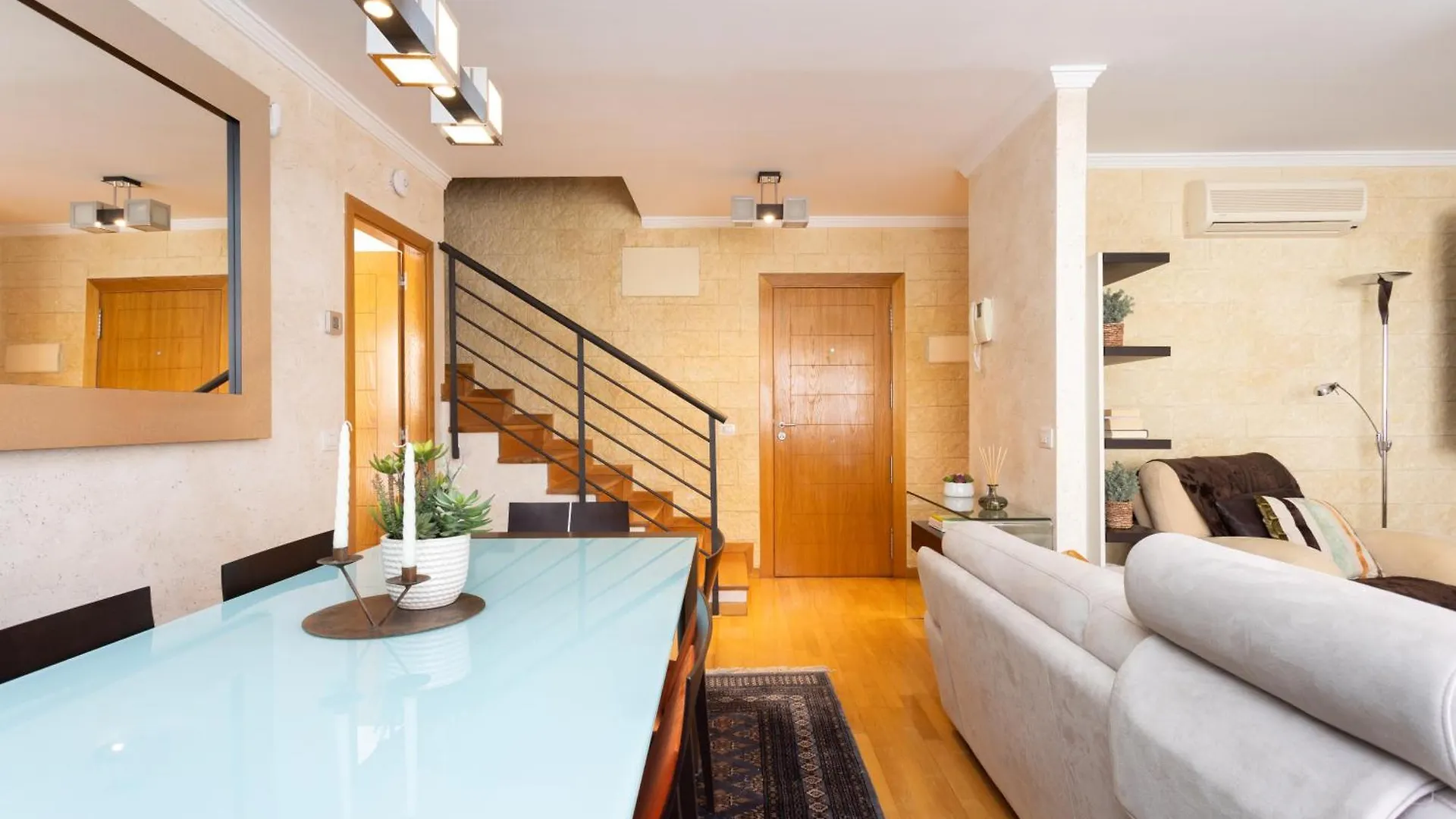 شقة Rooftop Cityview Classic Suite سانتا كروز دي تينيريف