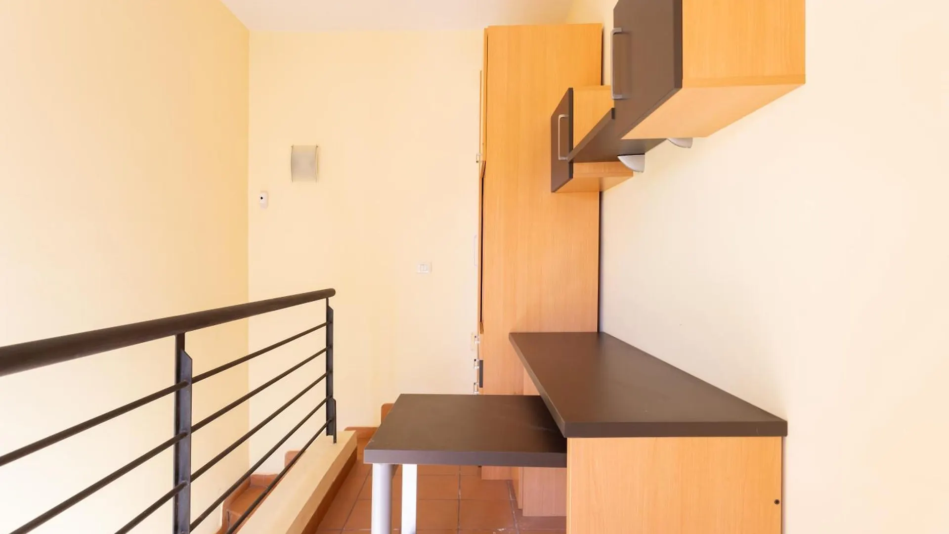 Rooftop Cityview Classic Suite سانتا كروز دي تينيريف 0*,