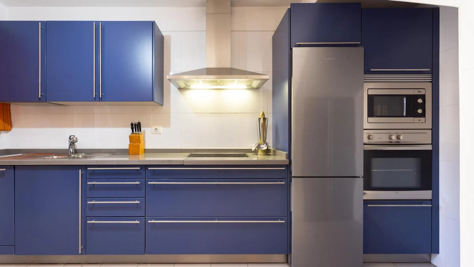 Rooftop Cityview Classic Suite سانتا كروز دي تينيريف