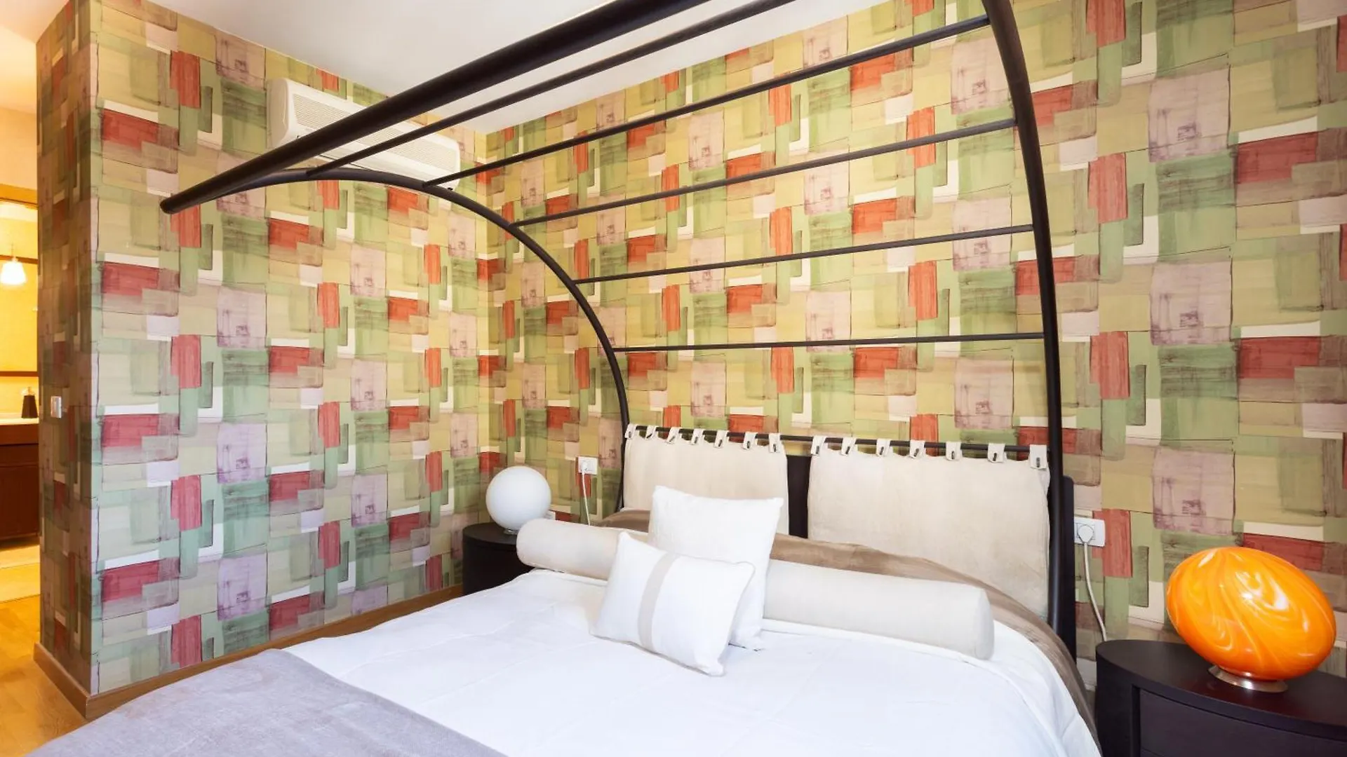 Rooftop Cityview Classic Suite سانتا كروز دي تينيريف إسبانيا