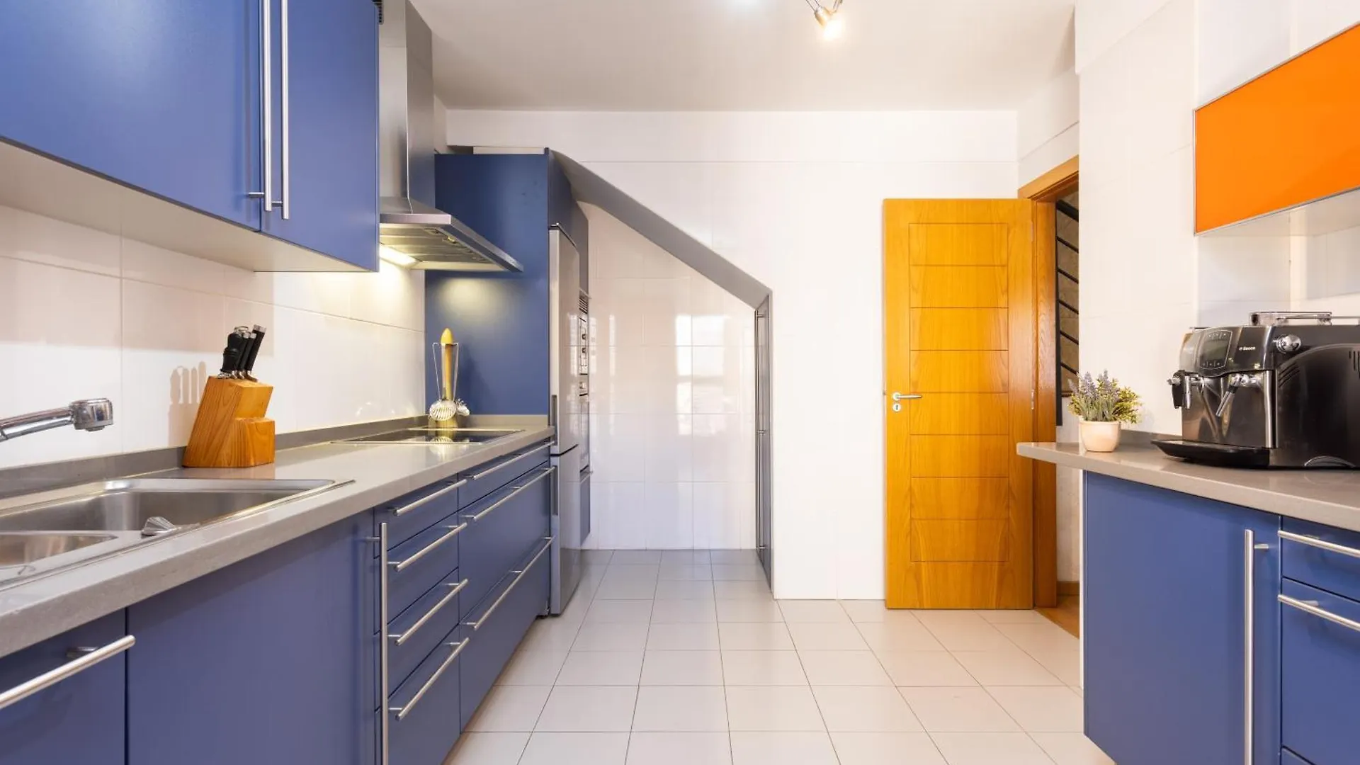 Rooftop Cityview Classic Suite سانتا كروز دي تينيريف إسبانيا