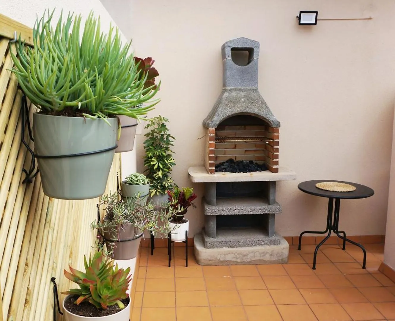 Rooftop Cityview Classic Suite سانتا كروز دي تينيريف